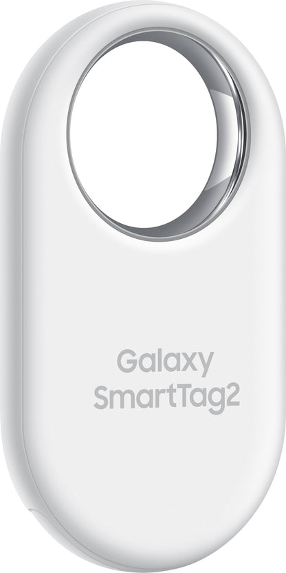 Samsung Galaxy SmartTag2, Weiß EI-T5600BWEGEU