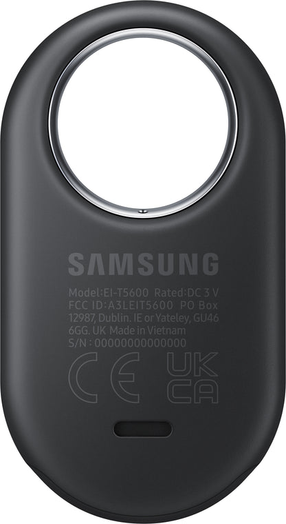 Samsung Galaxy SmartTag2, Schwarz EI-T5600BBEGEU