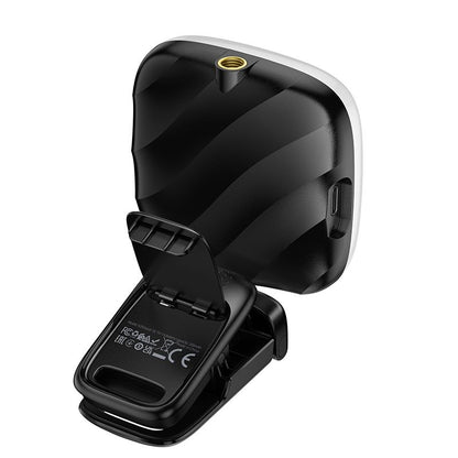 Selfie Light HOCO K29, Universal, Schwarz