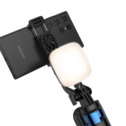 Selfie Light HOCO K29, Universal, Schwarz