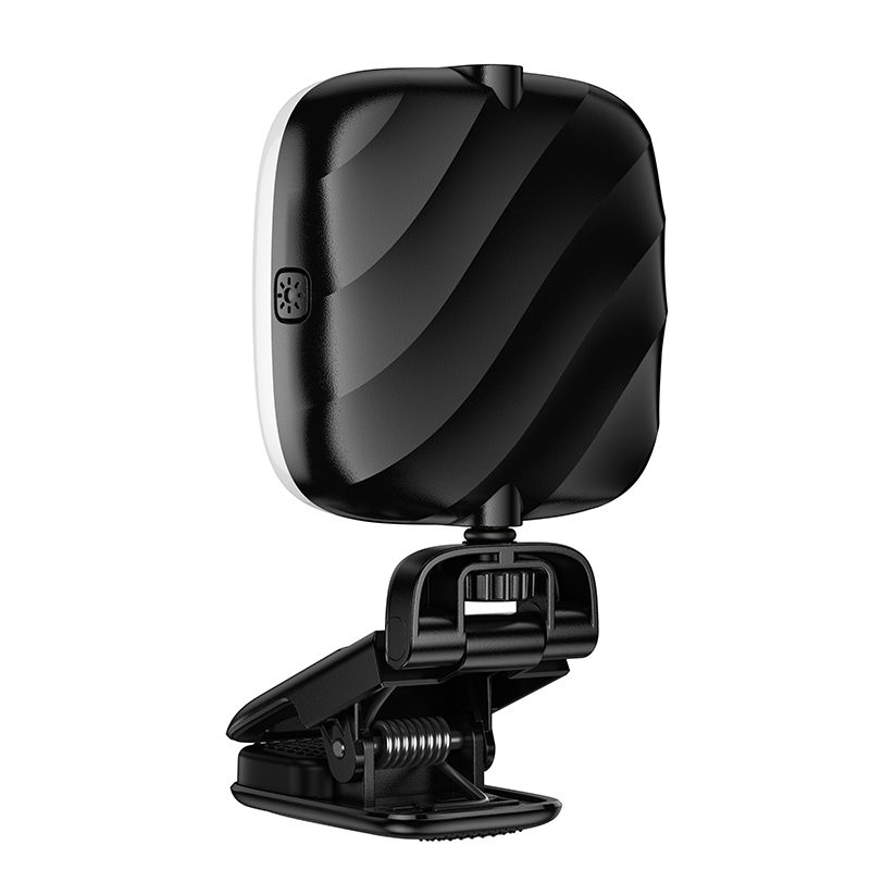 Selfie Light HOCO K29, Universal, Schwarz