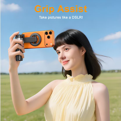 Selfie-Stick Bluetooth XO Design SS25 Pro, Universal, Schwarz