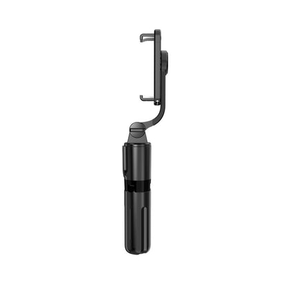 Selfie-Stick Bluetooth Tech-Protect L02S, Universal, Schwarz