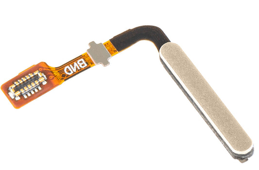 Fingerabdrucksensor Huawei Mate X7, mit Band, Gold, Service Pack 23100842