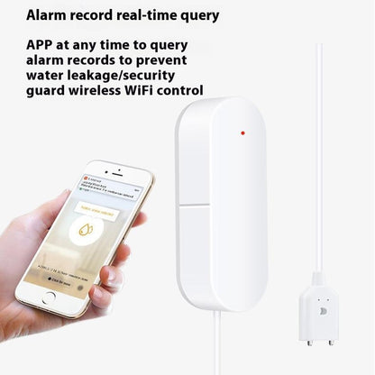 OEM SQ400A Water Leak Detection Sensor, Wi-Fi