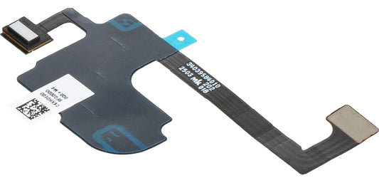 Lichtsensor - Näherungssensor Apple iPhone 15, mit Klebeband