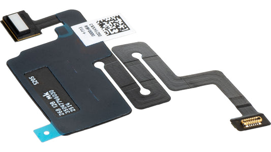 Lichtsensor - Näherungssensor Apple iPhone 16 Plus, mit Klebeband