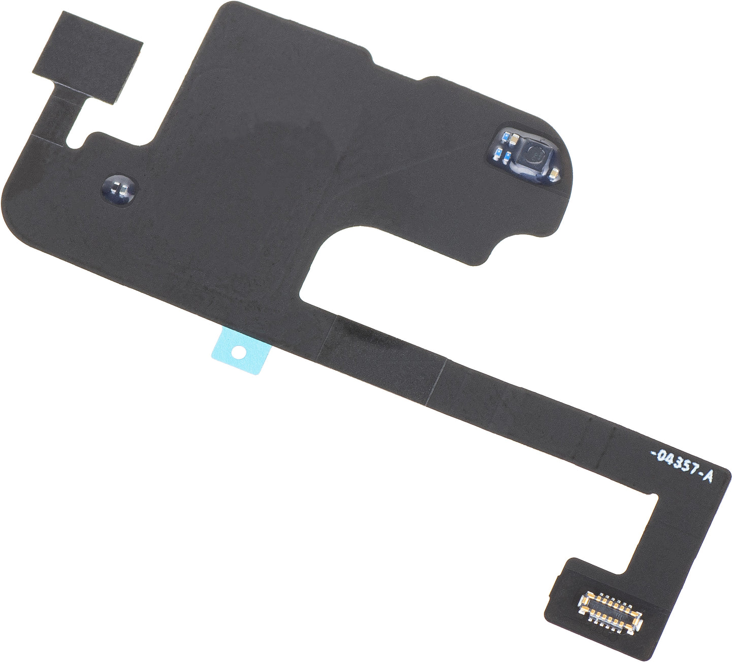 Lichtsensor - Näherungssensor Apple iPhone 15 Plus, mit Klebeband