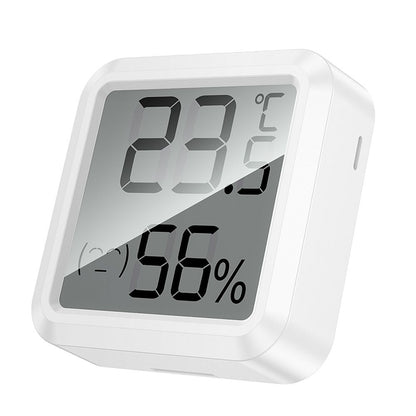 HOCO HX40 Temperature and Humidity Station