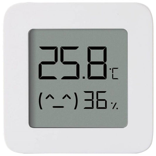 Temperatur-Feuchtigkeitssensor Xiaomi Mi Monitor 2, BT, Bildschirm 1,5 Zoll NUN4126GL