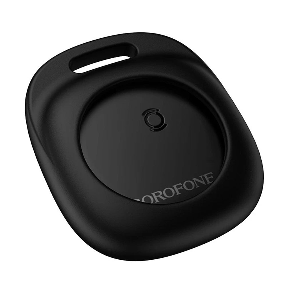 Borofone SmartTag BC105 für Android-Serie, Schwarz