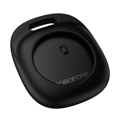 Borofone SmartTag BC105 für Android-Serie, Schwarz