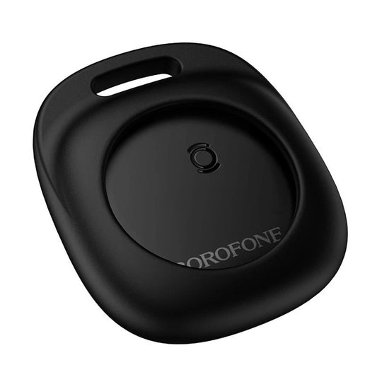 Borofone SmartTag BC105 für Android-Serie, Schwarz
