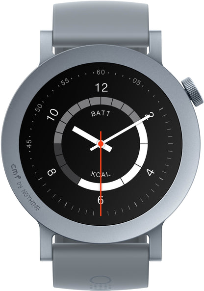 Smartwatch CMF by Nothing Watch Pro 2, Gray A10700012