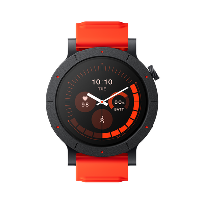 Smartwatch CMF by Nothing Watch 3 Pro, Orange