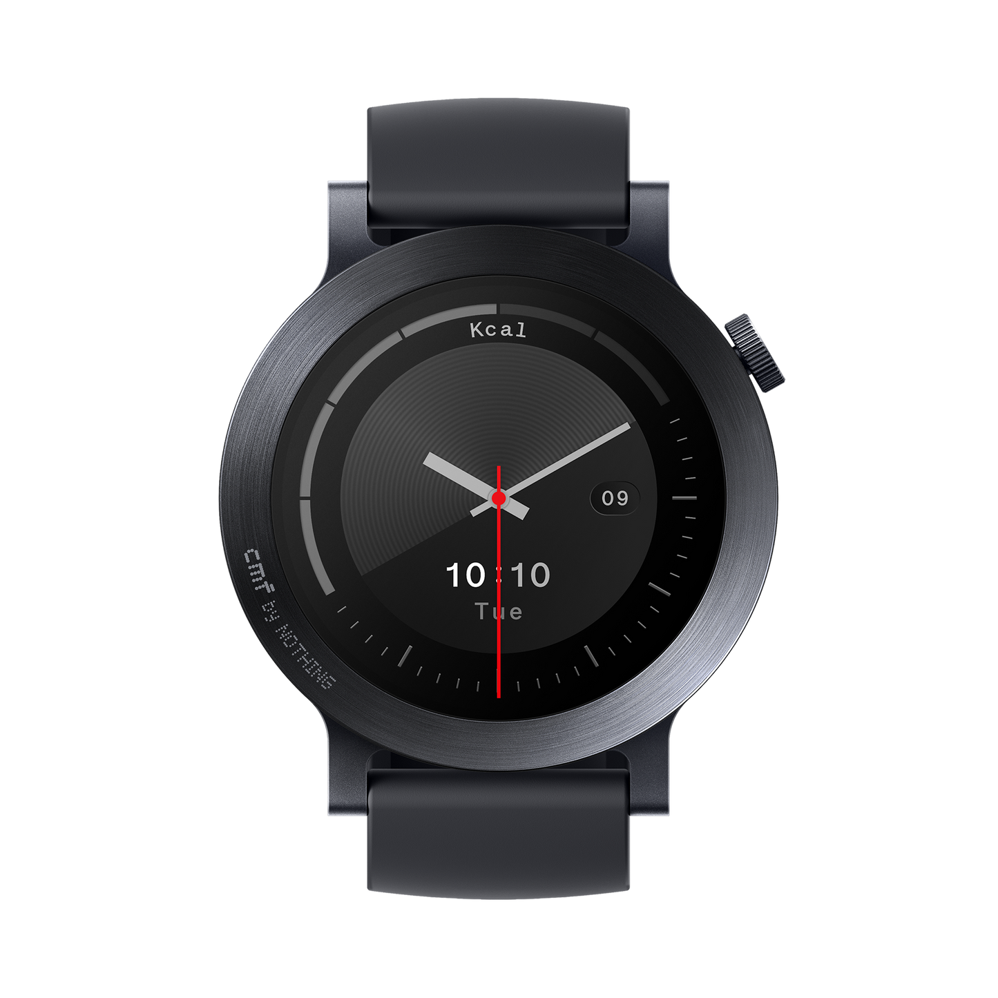 Smartwatch CMF by Nothing Watch 3 Pro, Dunkelgrau