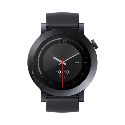 Smartwatch CMF by Nothing Watch 3 Pro, Dunkelgrau