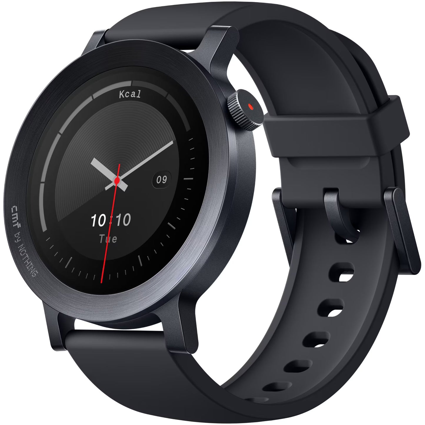 Smartwatch CMF by Nothing Watch 3 Pro, Dunkelgrau