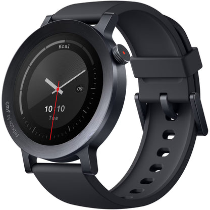 Smartwatch CMF by Nothing Watch 3 Pro, Dunkelgrau