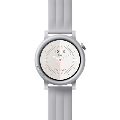 Smartwatch CMF by Nothing Watch 3 Pro, Hellgrau