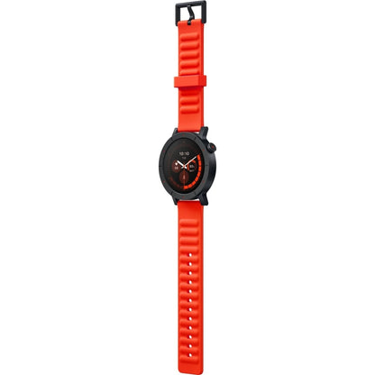 Smartwatch CMF by Nothing Watch 3 Pro, Orange
