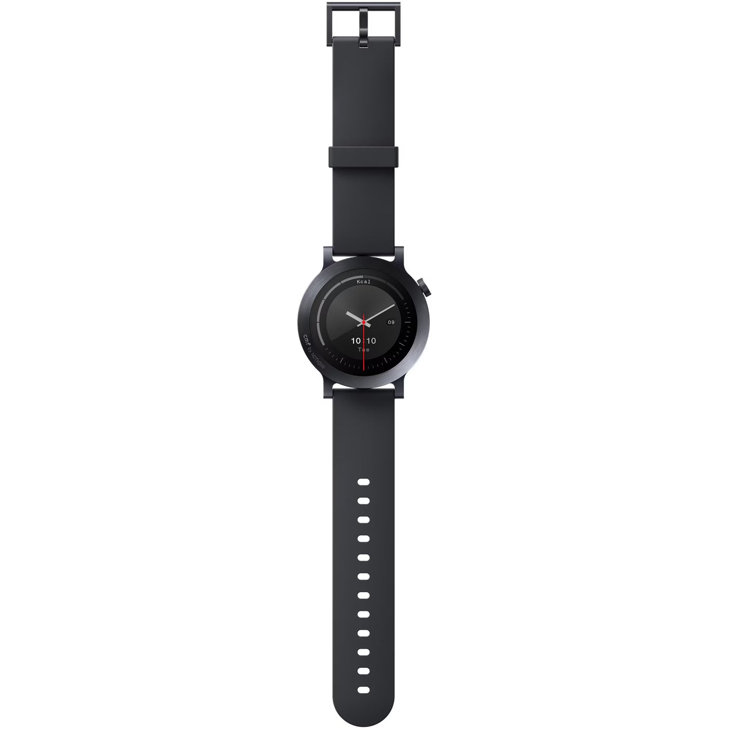 Smartwatch CMF by Nothing Watch 3 Pro, Dunkelgrau