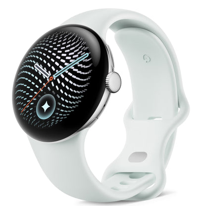 Smartwatch Google Pixel Watch 5, 45mm, Wi-Fi, Blue GA10892-DE