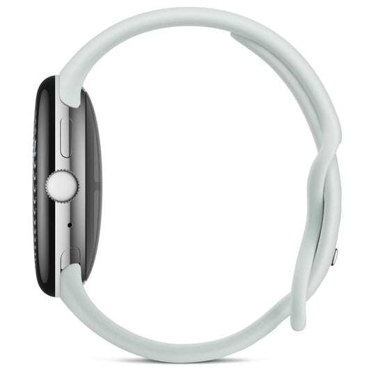 Smartwatch Google Pixel Watch 5, 45mm, Blau GA10892-DE