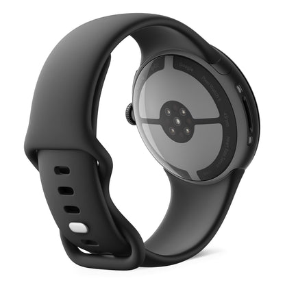Smartwatch Google Pixel Watch 5, 45mm, Wi-Fi, Schwarz GA10894-DE
