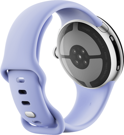 Smartwatch Google Pixel Watch 4, 41mm, Lila GA10840-EU