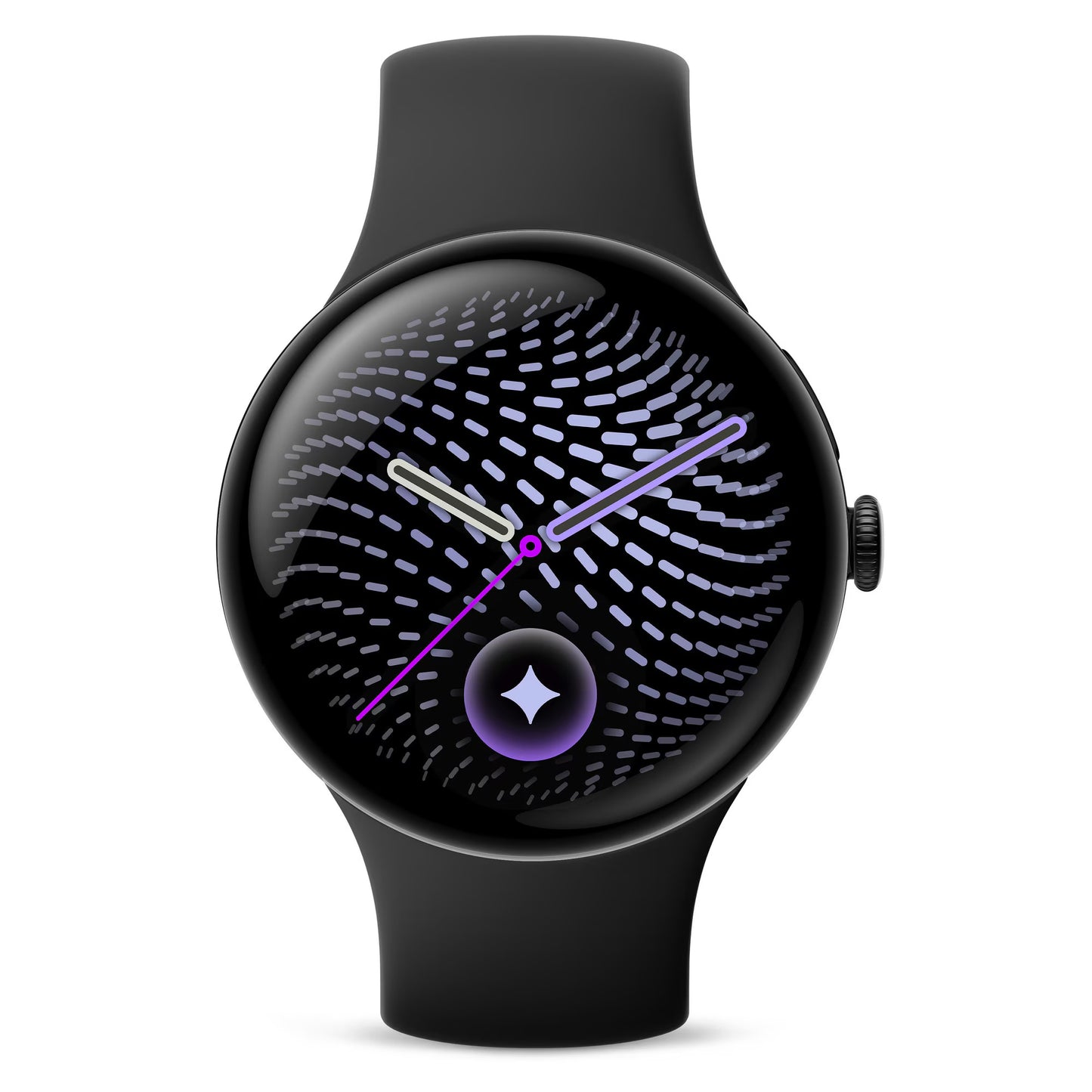 Smartwatch Google Pixel Watch 5, 41mm, Wi-Fi, Black GA10900-DE