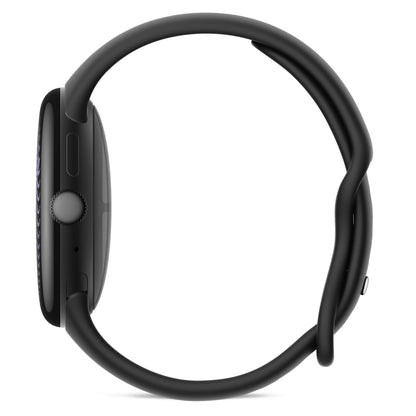 Smartwatch Google Pixel Watch 5, 41mm, Wi-Fi, Black GA10900-DE
