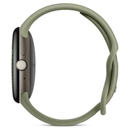 Smartwatch Google Pixel Watch 5, 41mm, Wi-Fi, Grün GA11567-DE