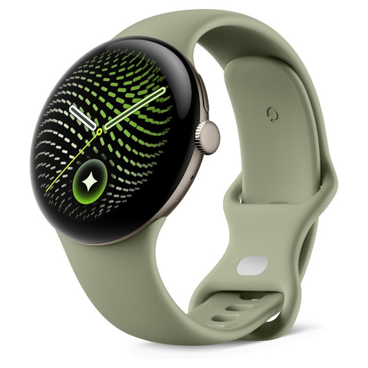 Smartwatch Google Pixel Watch 5, 41mm, Green GA11567-DE