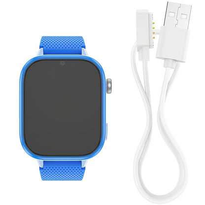 Smartwatch HOCO Y101 Kids Call, Blau