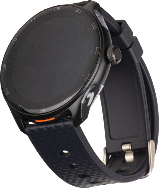 Smartwatch Infinix XWatch N4 XW4, Schwarz