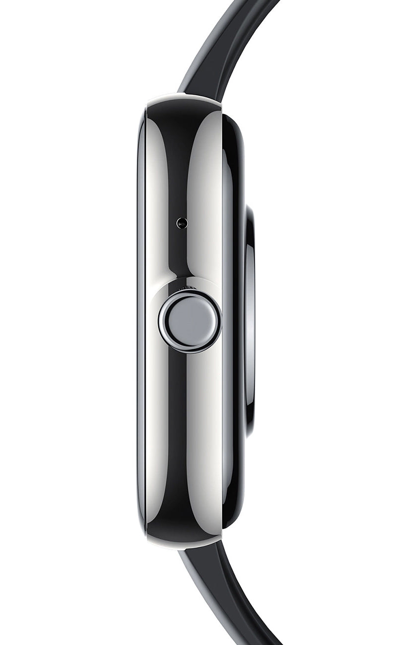 Smartwatch Joyroom JR-FT5 Plus Call, Schwarz