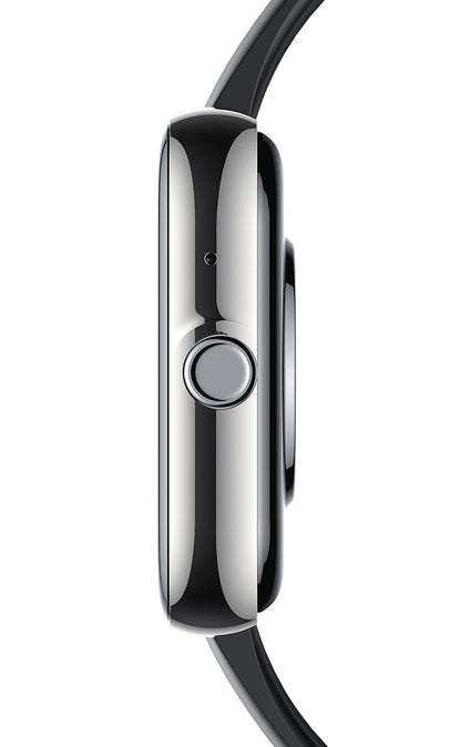 Smartwatch Joyroom JR-FT5 Plus Call, Schwarz
