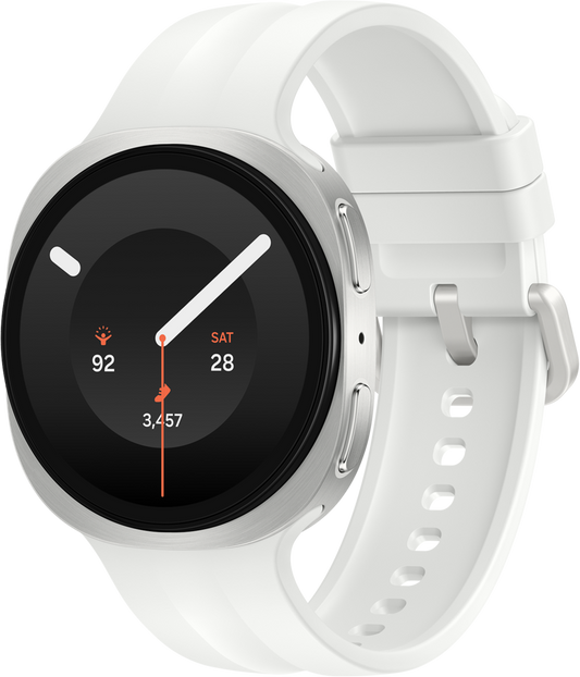 Smartwatch Samsung Galaxy Watch9, 40mm, BT, Creme SM-L340NZEAEUE