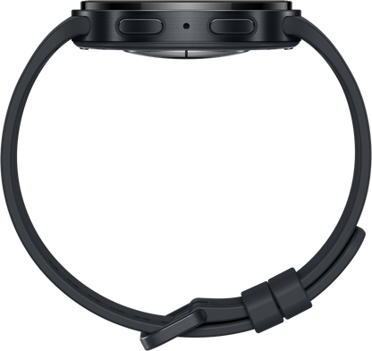 Smartwatch Samsung Galaxy Watch9, 44mm, BT, Schwarz SM-L350NZKAEUE