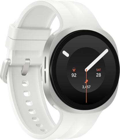 Smartwatch Samsung Galaxy Watch9, 40mm, BT, Creme SM-L340NZEAEUE