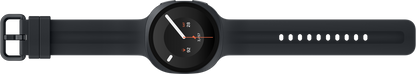 Smartwatch Samsung Galaxy Watch9, 40mm, BT, Schwarz SM-L340NZKAEUE