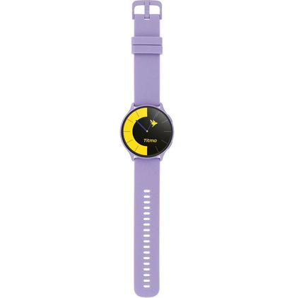 Smartwatch Titmo O-200 Call, Lila