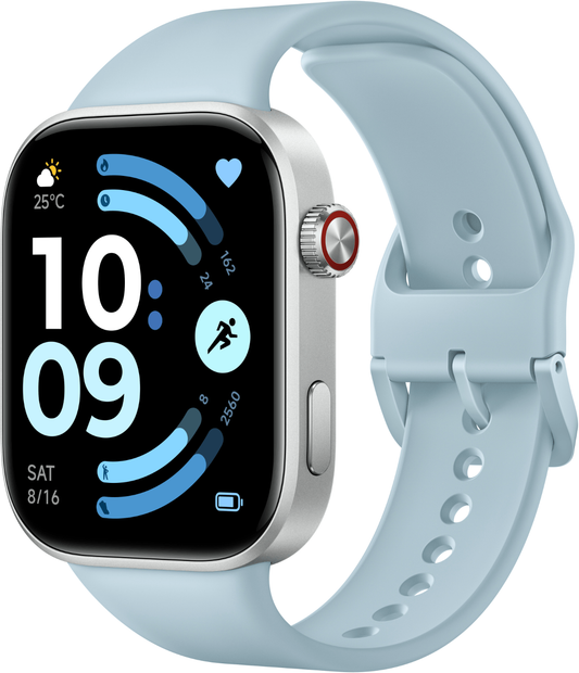 Smartwatch Xiaomi Redmi Watch 6, Blau BHR08CWGL