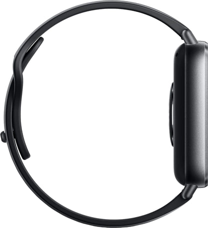 Smartwatch Xiaomi Redmi Watch 5 Active, Schwarz BHR8784GL 