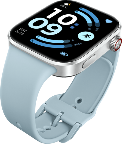 Smartwatch Xiaomi Redmi Watch 6, Blau BHR08CWGL