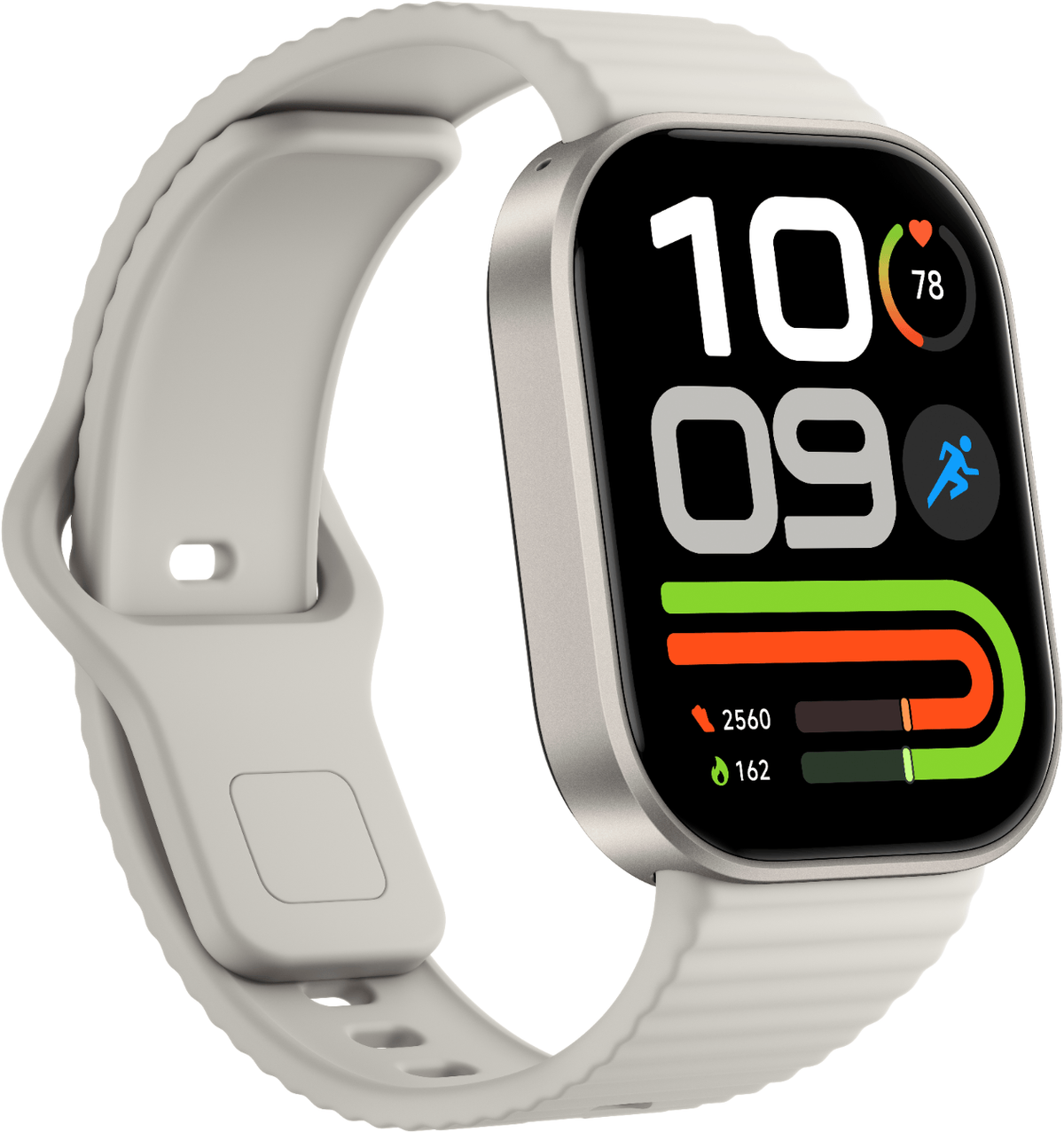 Smartwatch Xiaomi Redmi Watch 6 Lite, Grau BHR09CVGL