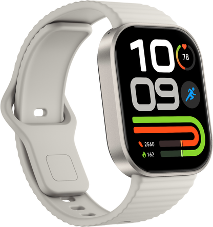 Smartwatch Xiaomi Redmi Watch 6 Lite, Grau BHR09CVGL