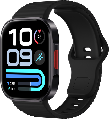 Smartwatch Xiaomi Redmi Watch 6 Lite, Schwarz BHR09CWGL