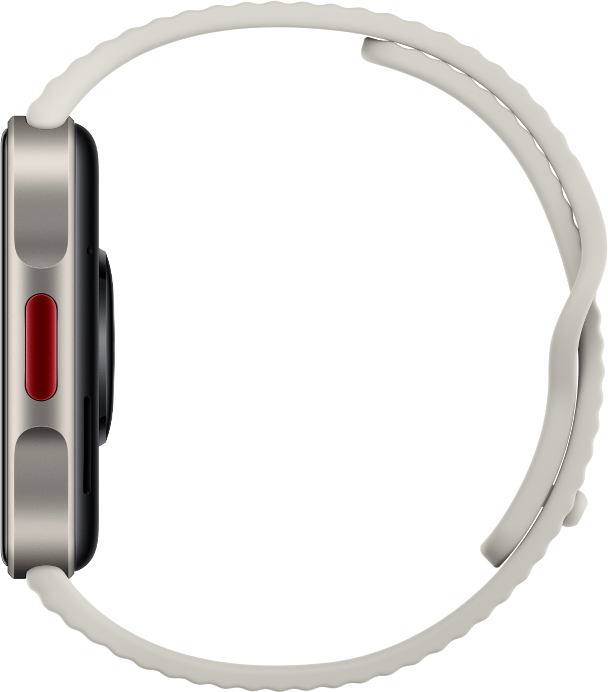 Smartwatch Xiaomi Redmi Watch 6 Lite, Grau BHR09CVGL